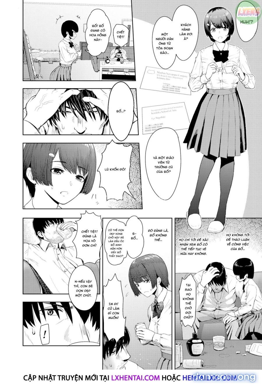 Đóa hoa cấm 