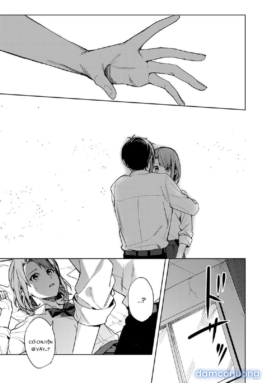 Renjo no Hokorobi 