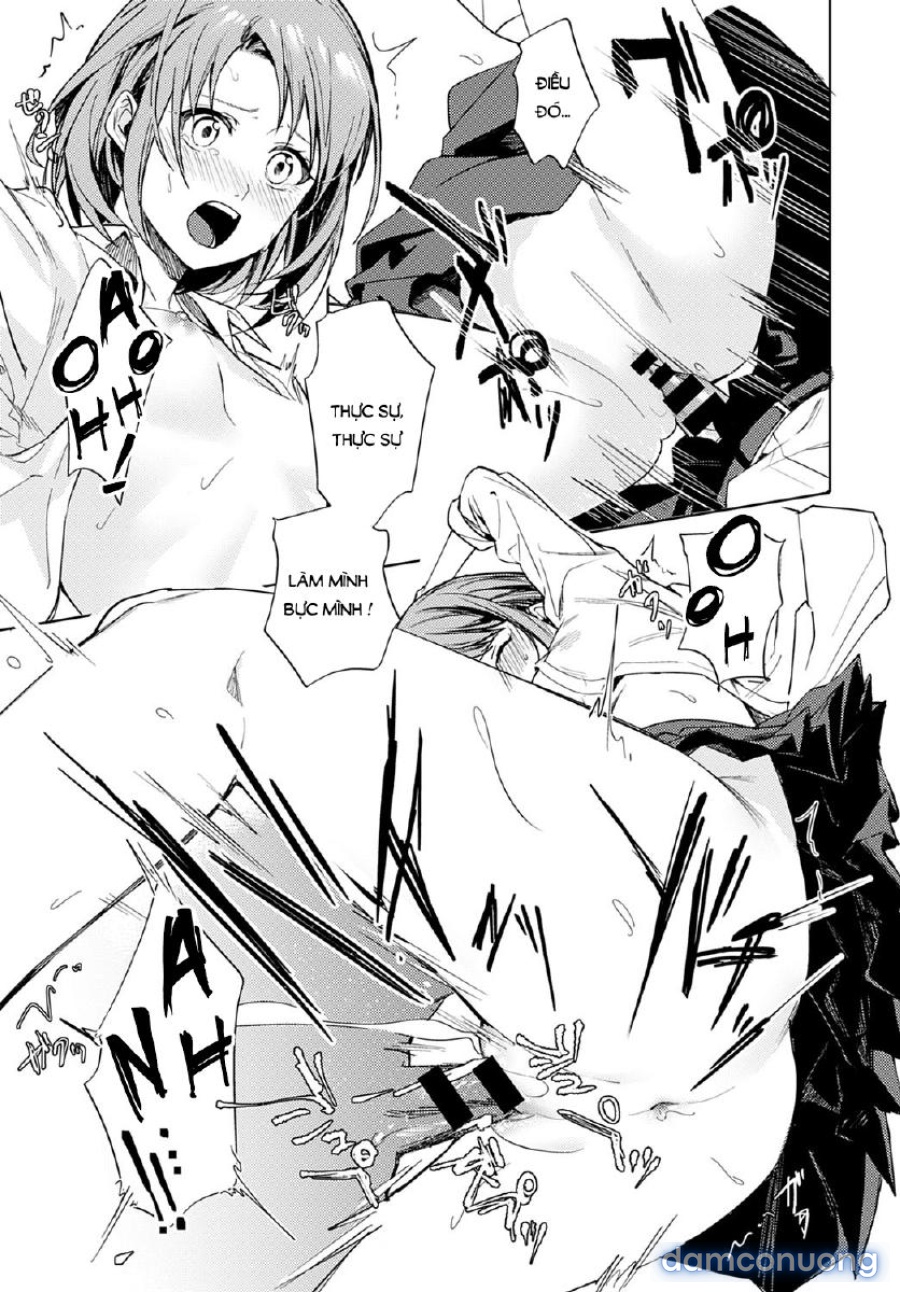 Renjo no Hokorobi 