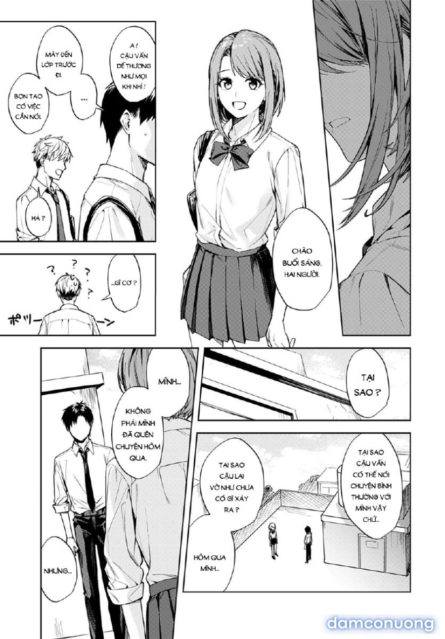Renjo no Hokorobi 