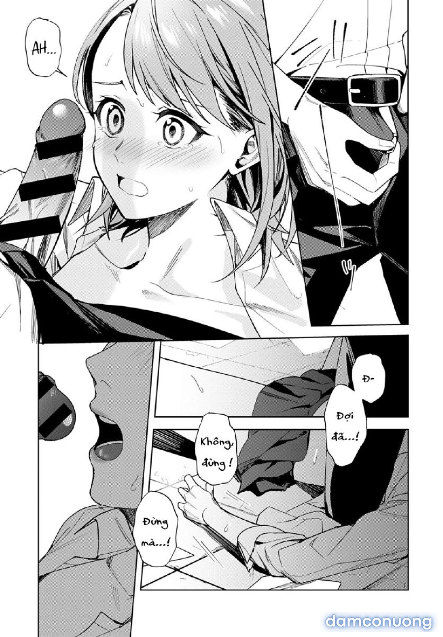 Renjo no Hokorobi 