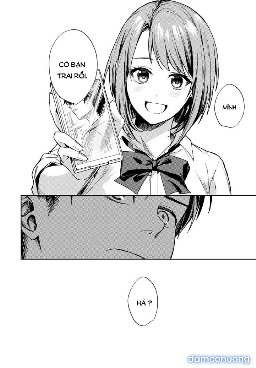 Renjo no Hokorobi 
