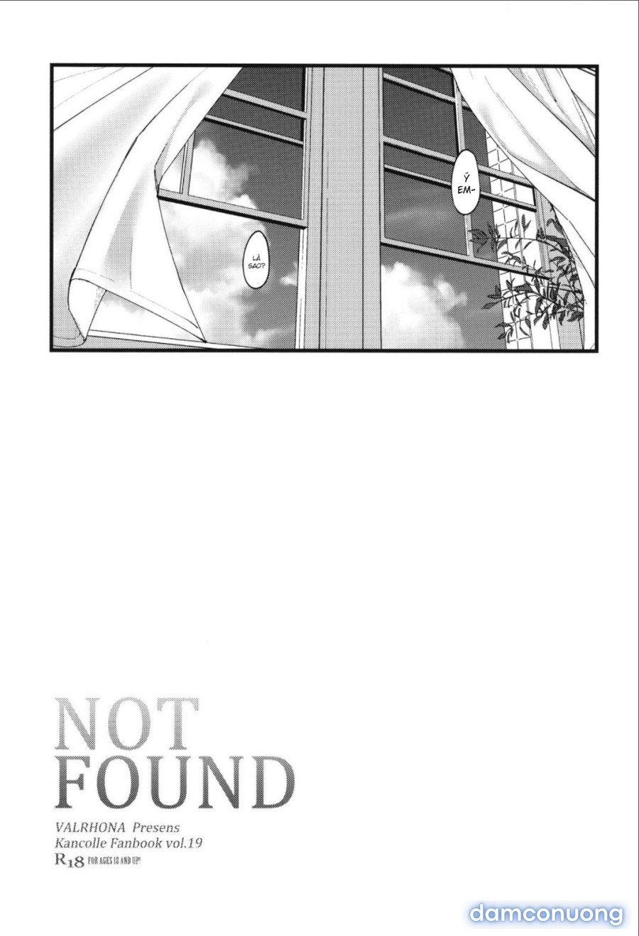 NOT FOUND 