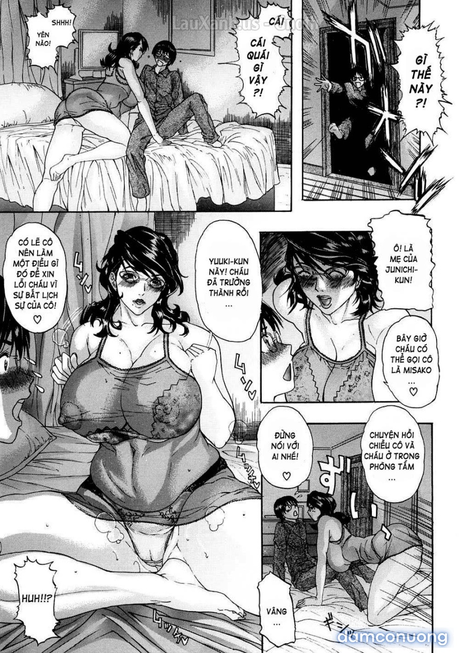 Tennen Koubo 