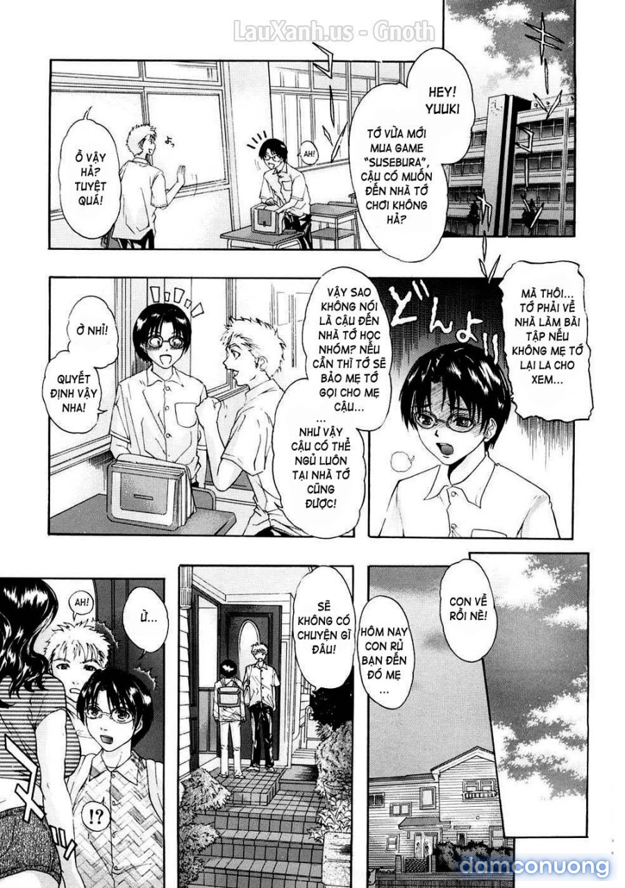 Tennen Koubo 