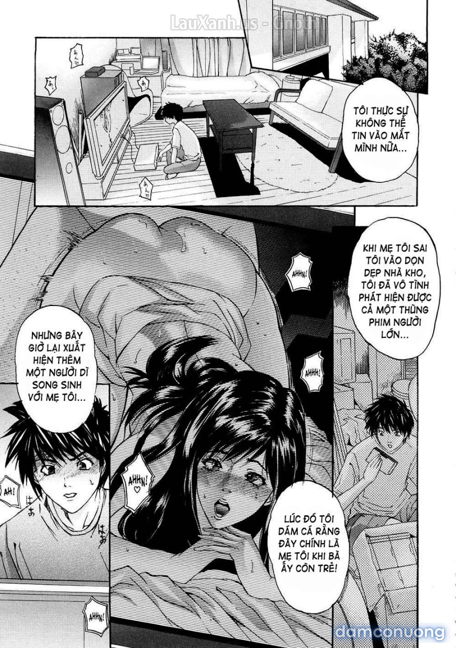 Tennen Koubo 