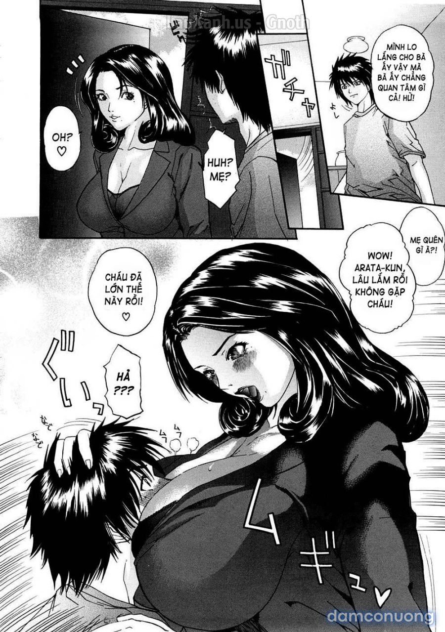 Tennen Koubo 