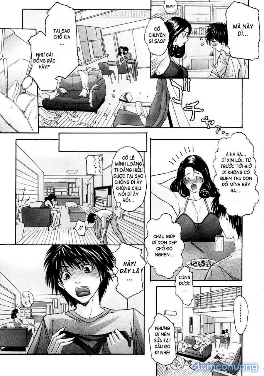 Tennen Koubo 