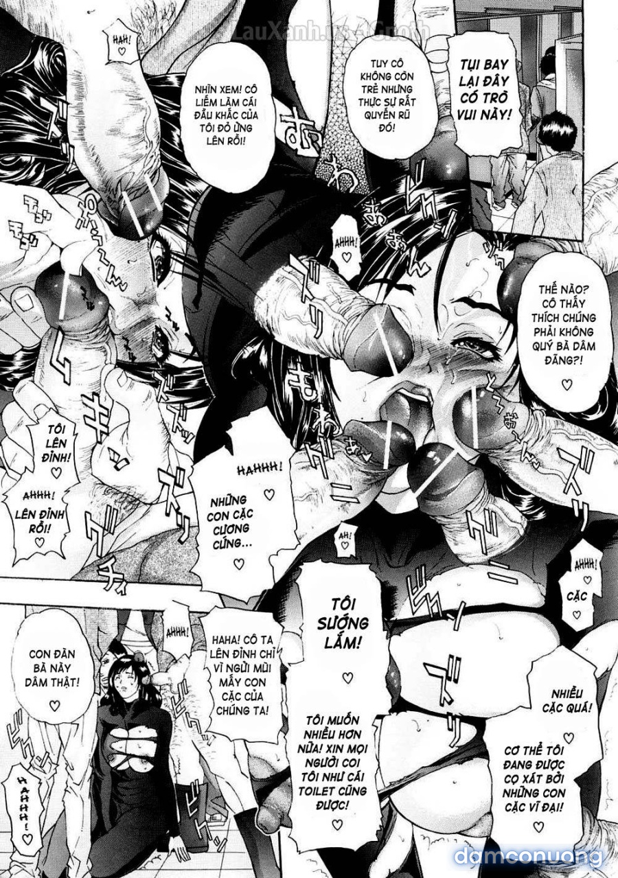 Tennen Koubo 