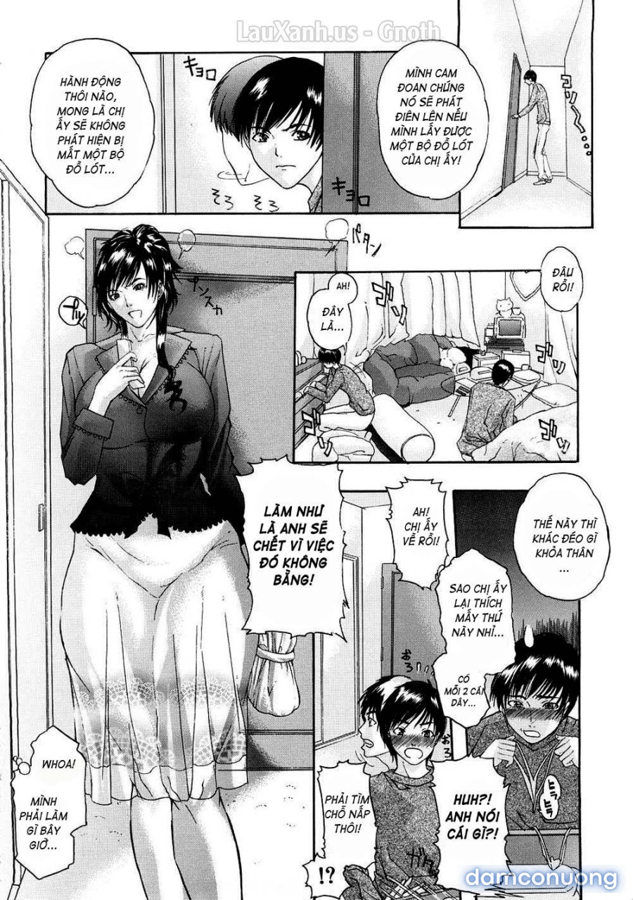 Tennen Koubo 