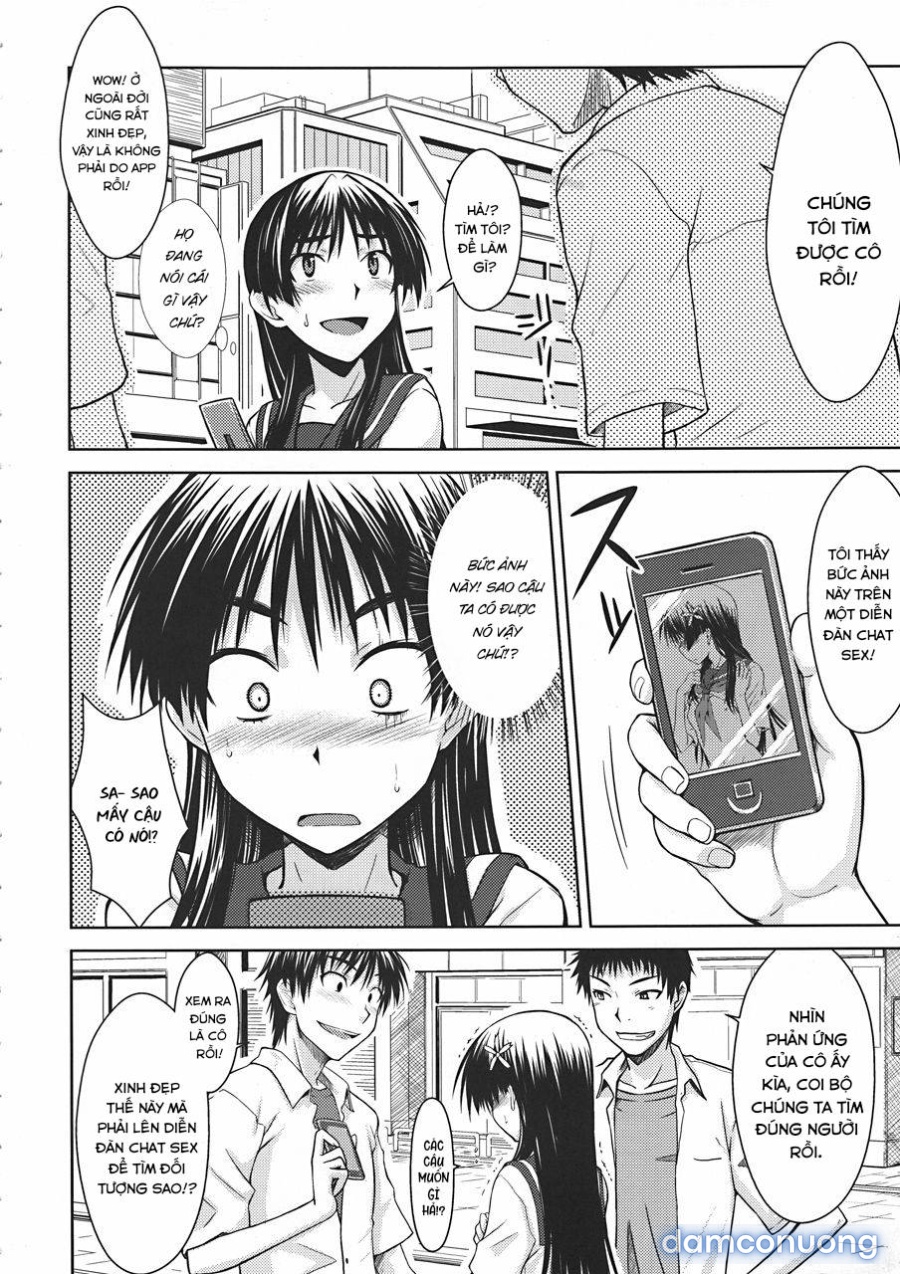 Saten Ruiko no Kakushigoto 