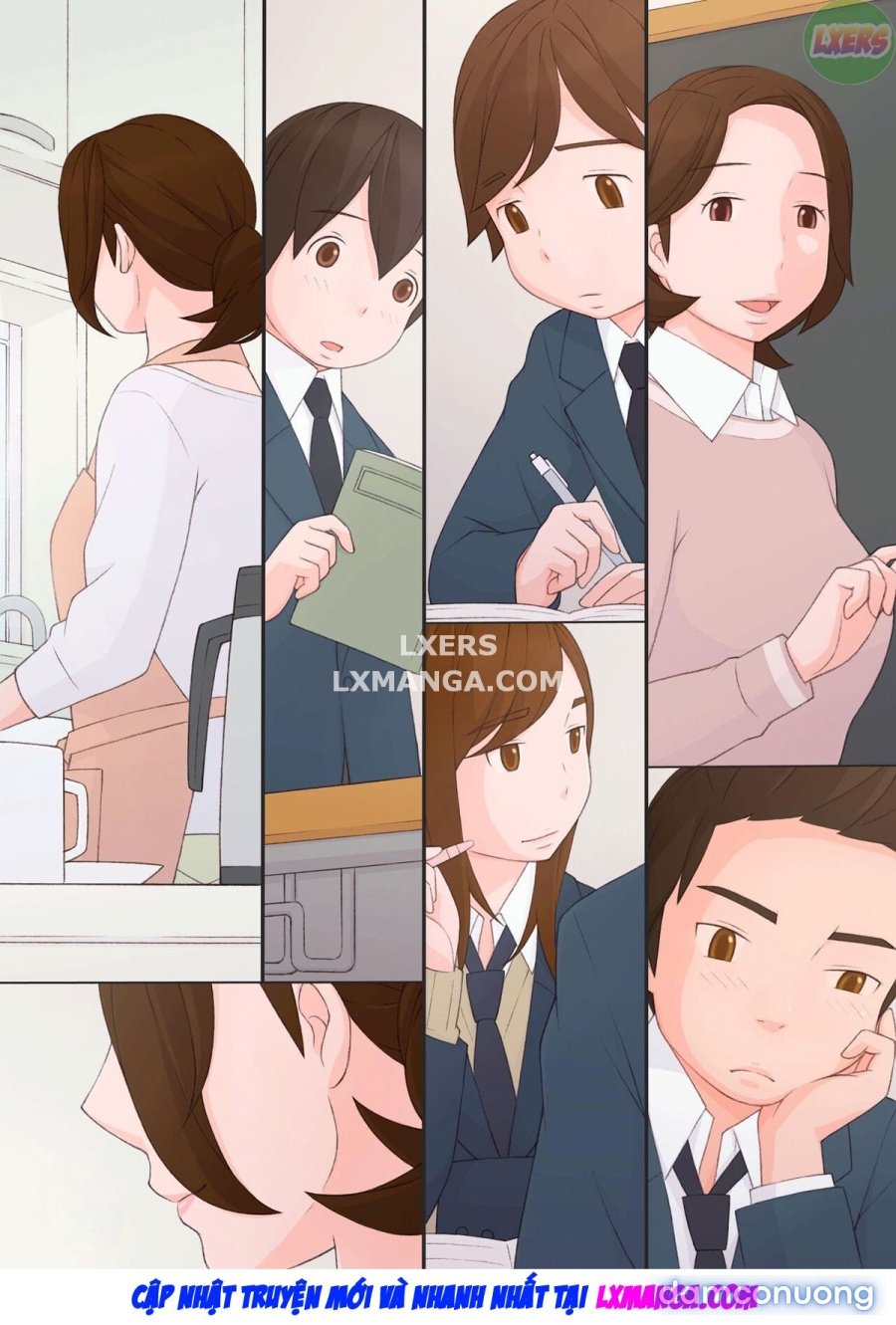 Waruiko-tachi 