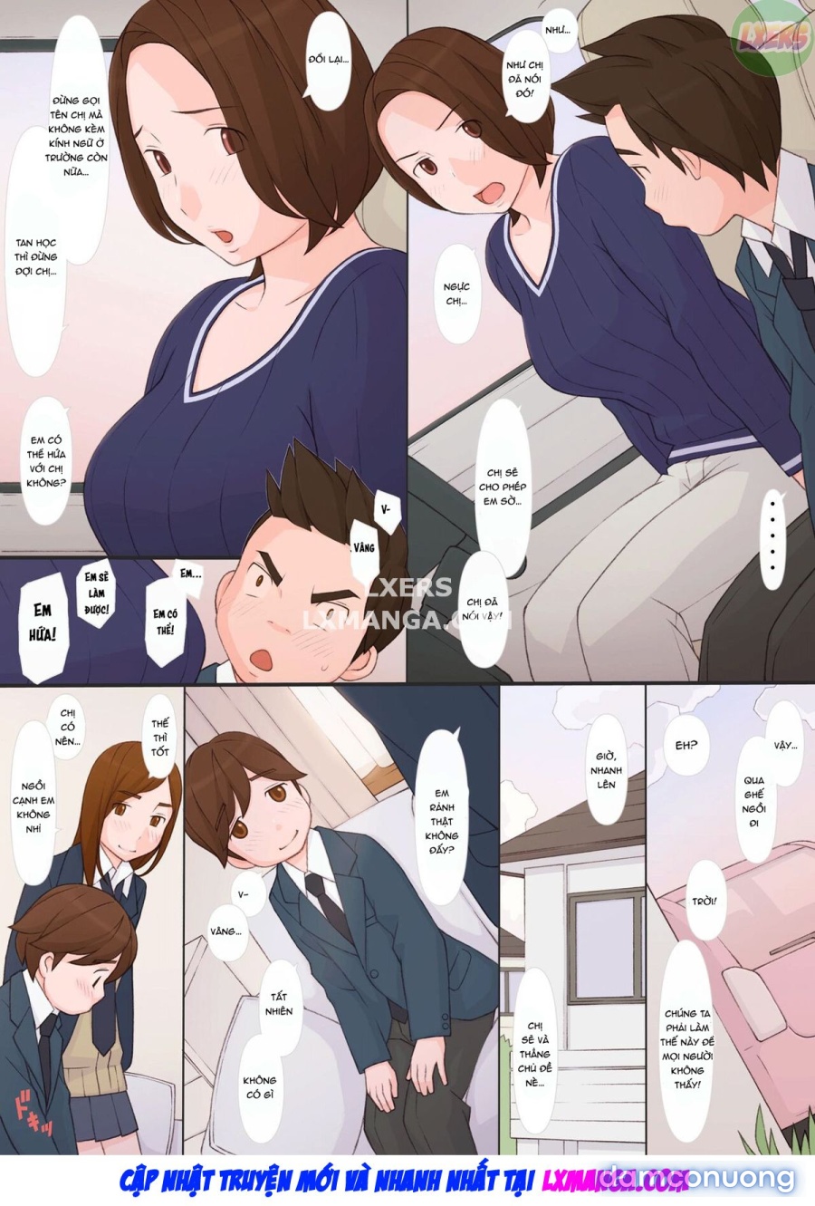 Waruiko-tachi 
