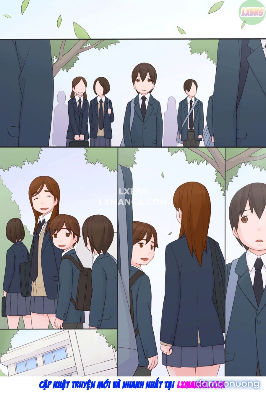 Waruiko-tachi 