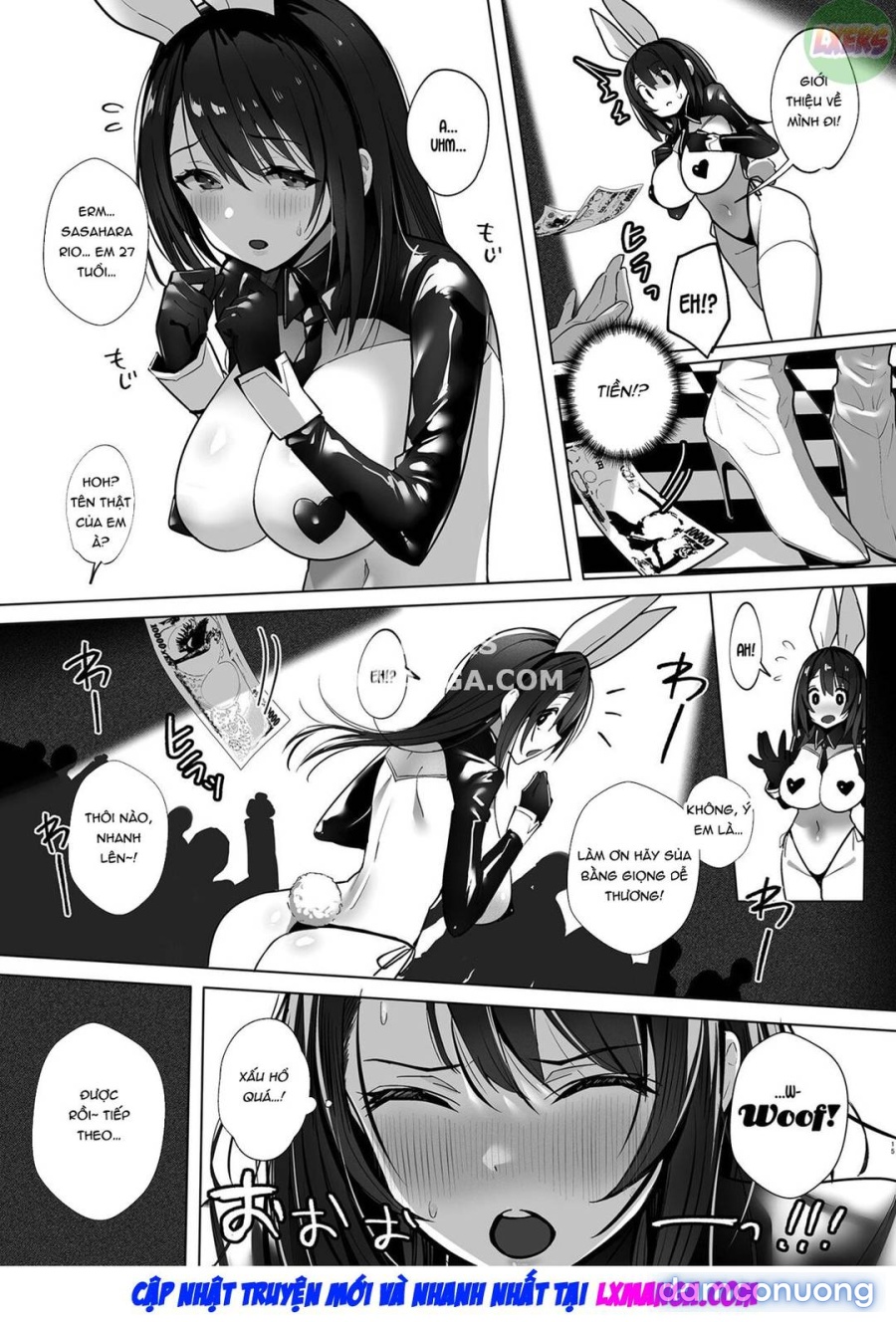 Ryousai-chan Jou 
