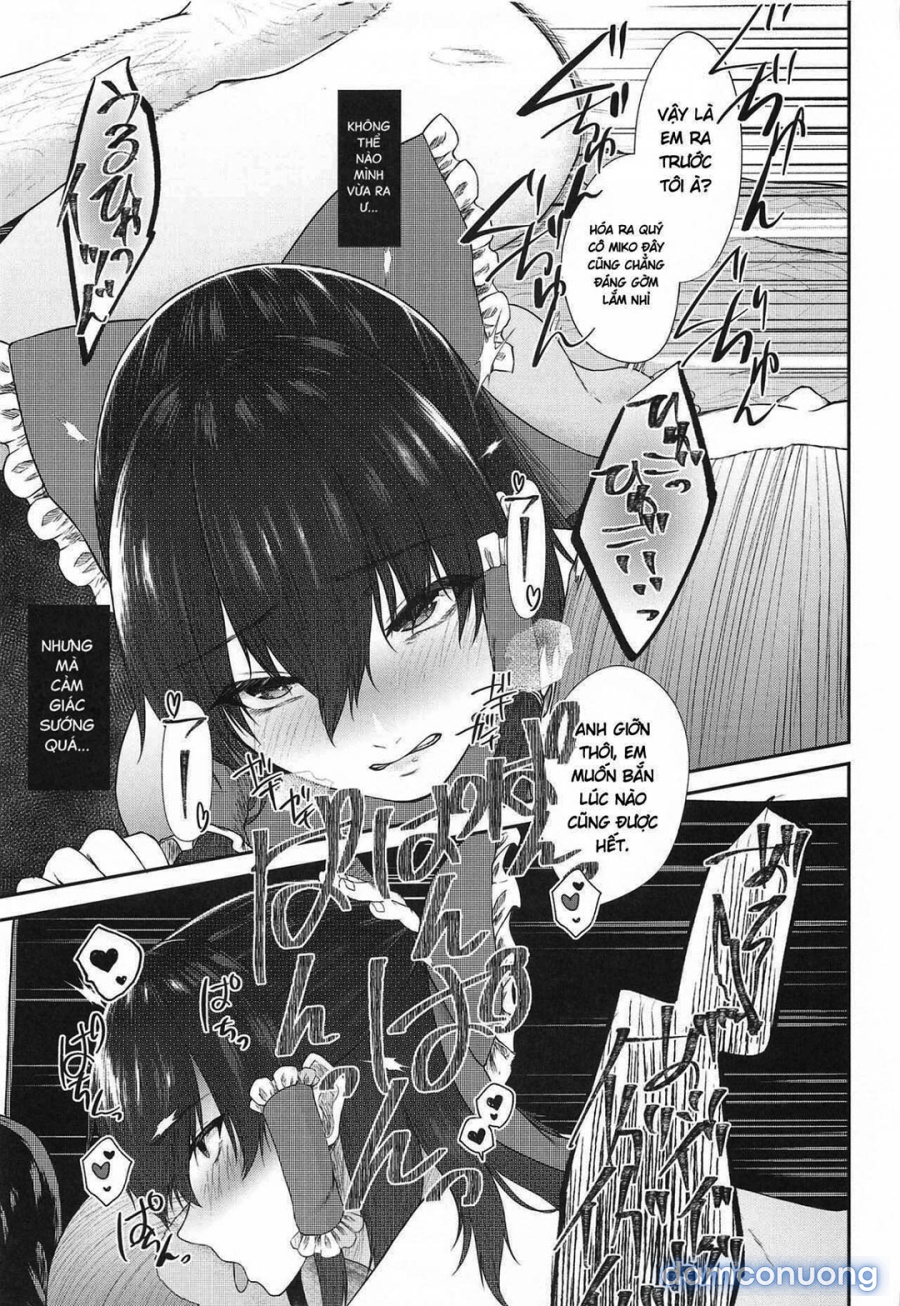 Tokubetsu Houshi Saisenkai 