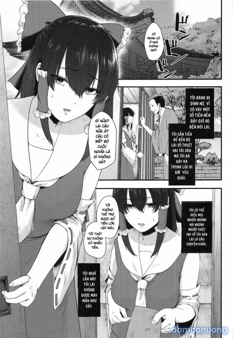 Tokubetsu Houshi Saisenkai 