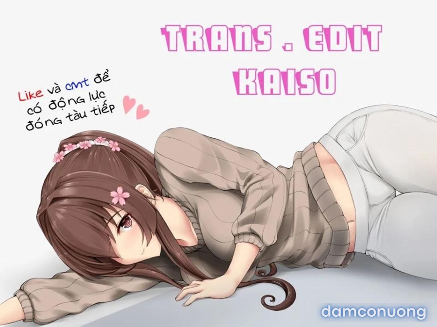 Mamiya to Yoru no Ohimegoto 