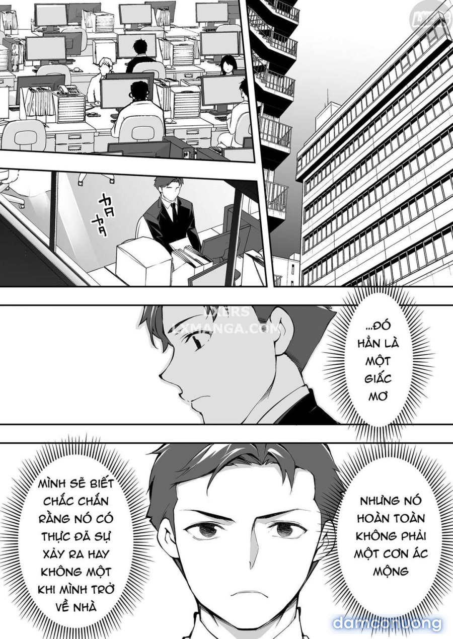 Chỉ anh mới chạm được vào chúng em 