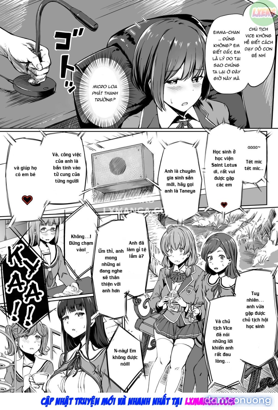 Free Mating Academy 