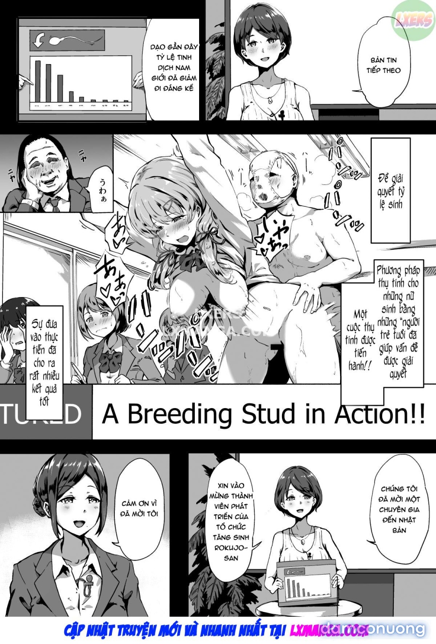 Free Mating Academy 