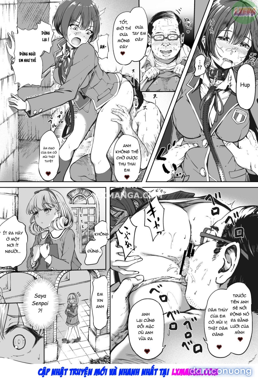 Free Mating Academy 