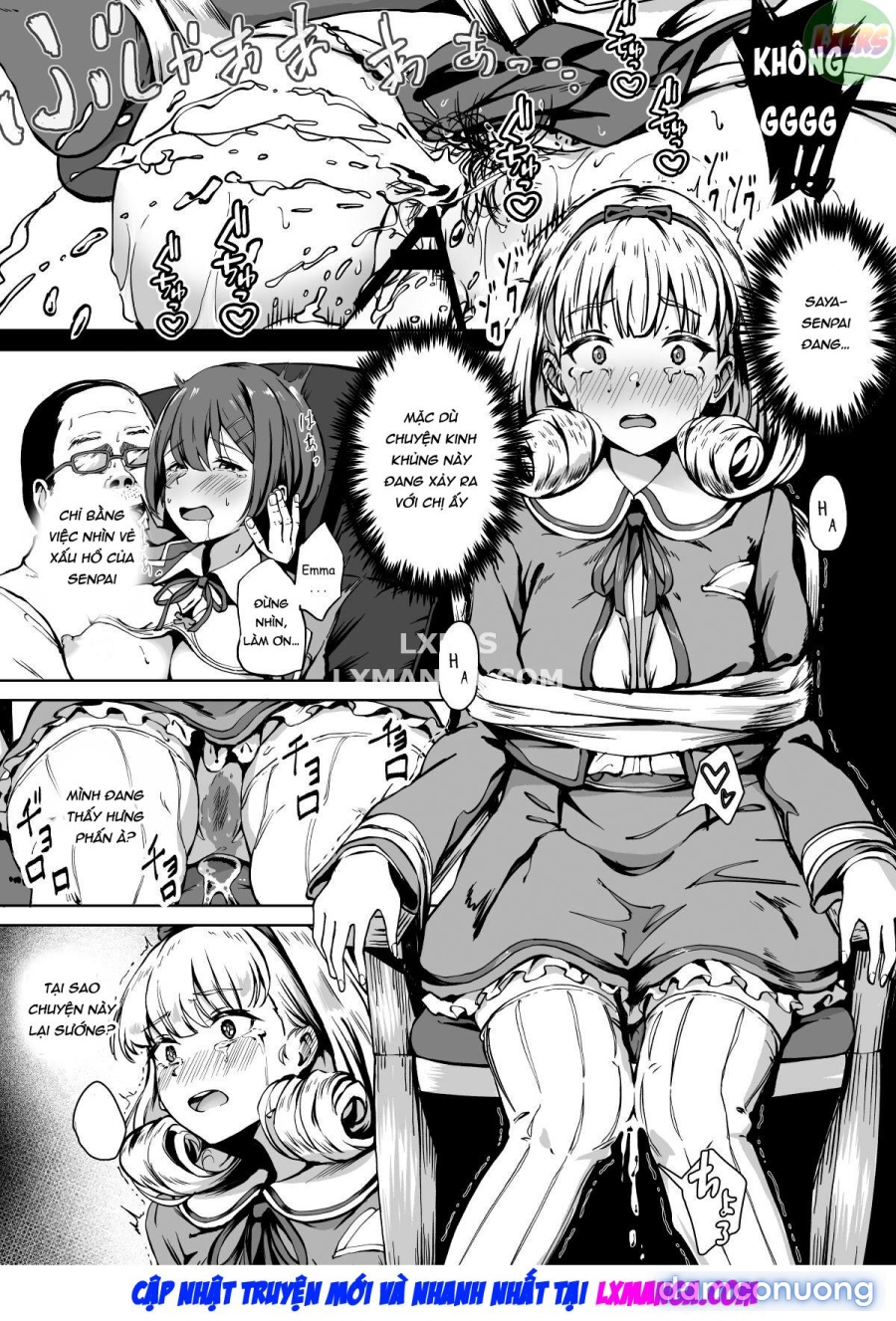 Free Mating Academy 
