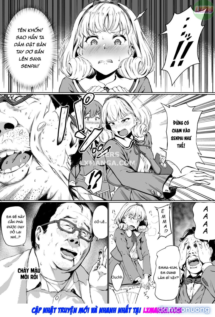 Free Mating Academy 