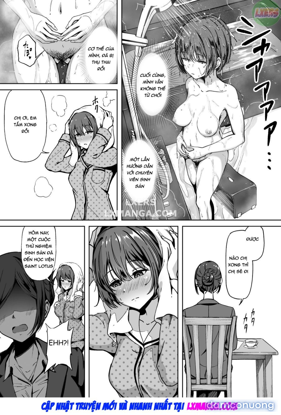 Free Mating Academy 