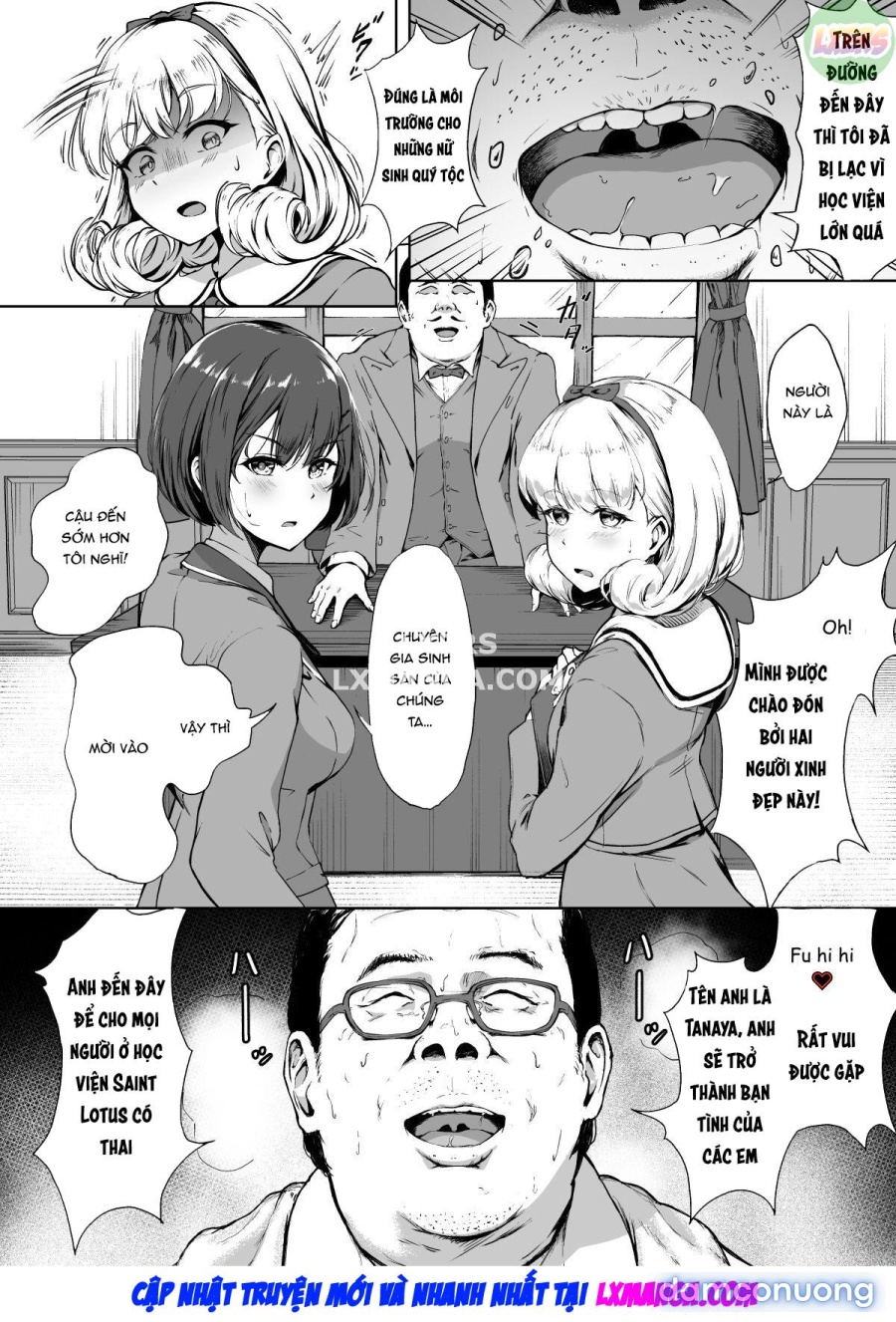 Free Mating Academy 