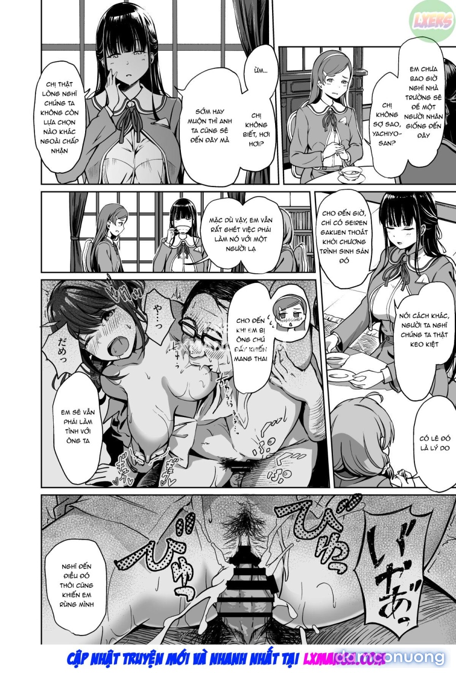 Free Mating Academy 