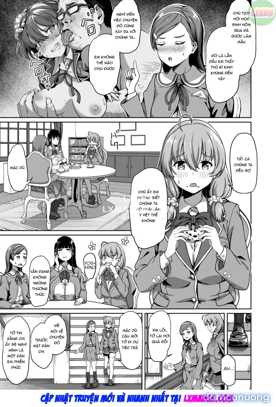 Free Mating Academy 