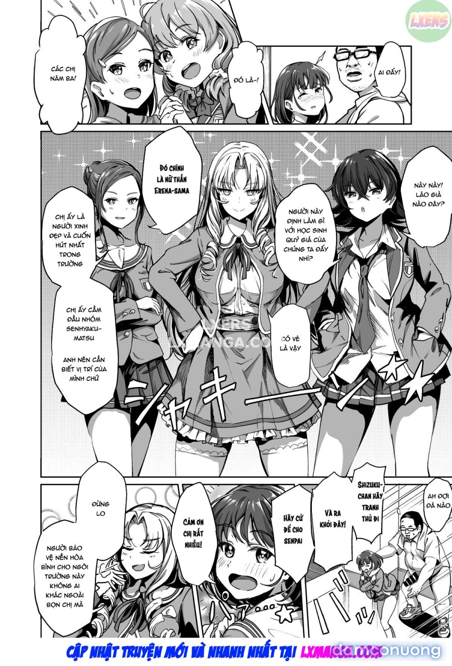 Free Mating Academy 