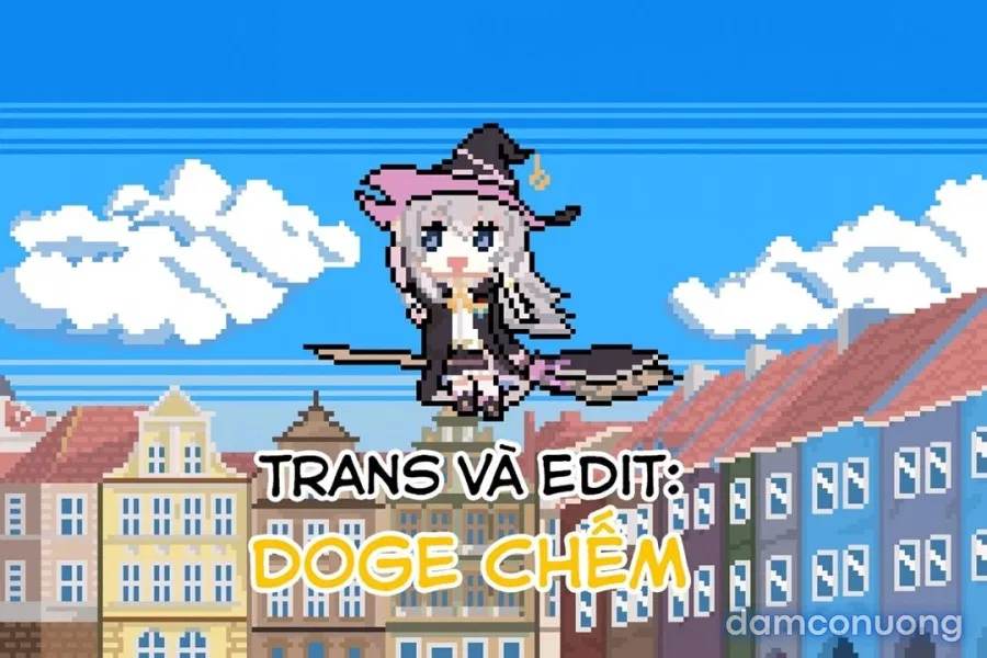 The Vegan Gyaru Elf Craves Meat 