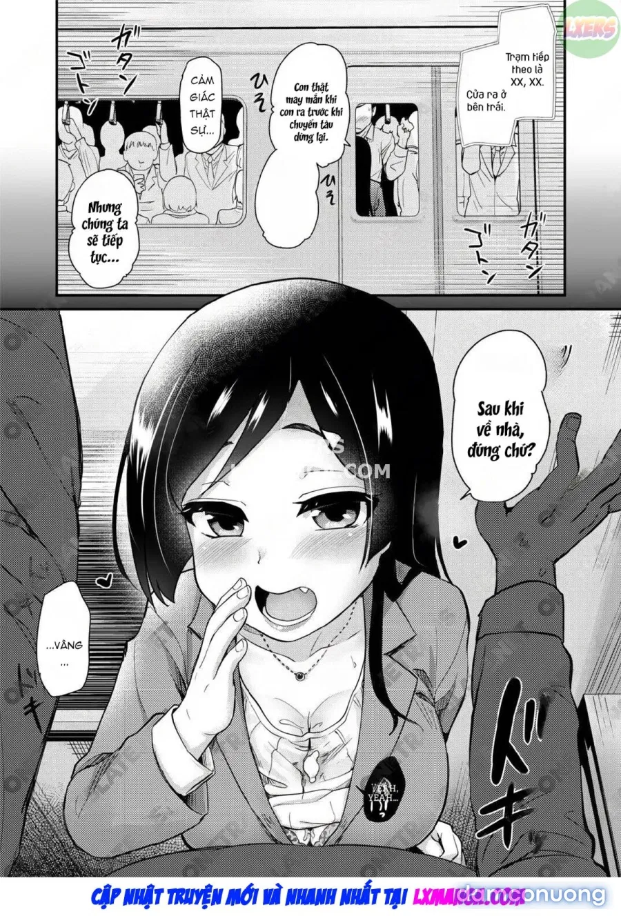 Atarashiku Dekita Mama ga Ero Sugiru Nichijou 