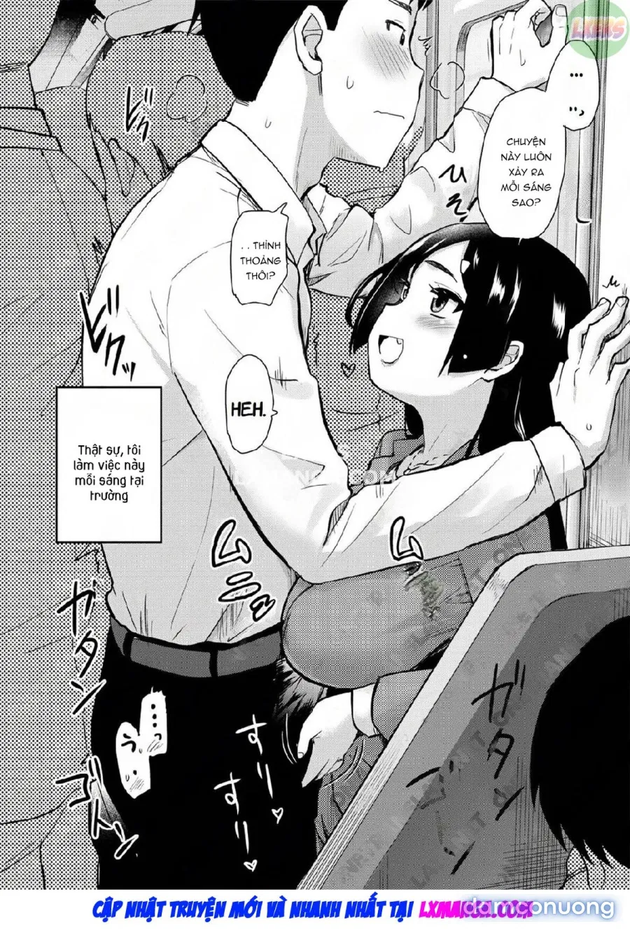 Atarashiku Dekita Mama ga Ero Sugiru Nichijou 