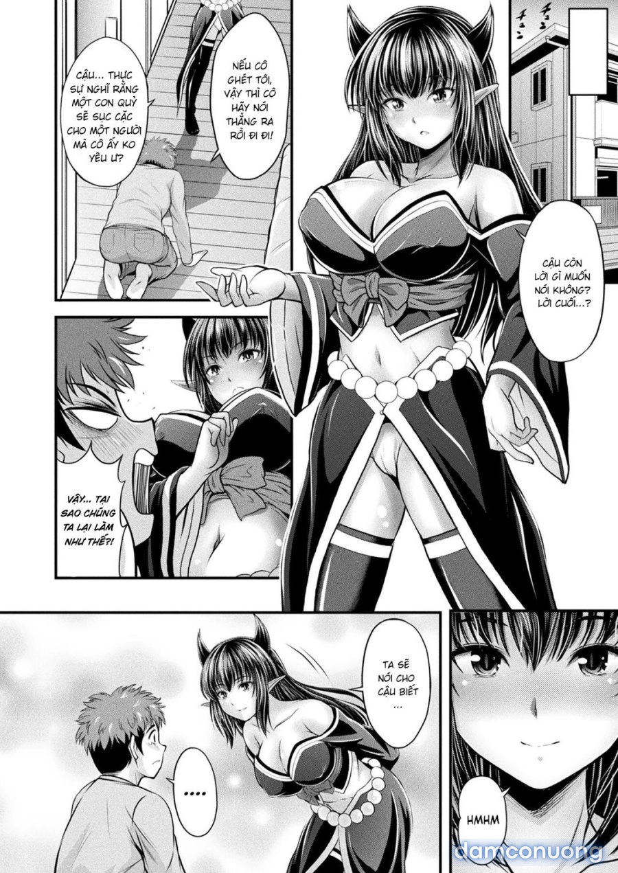 Makai Oujo Hien-sama 