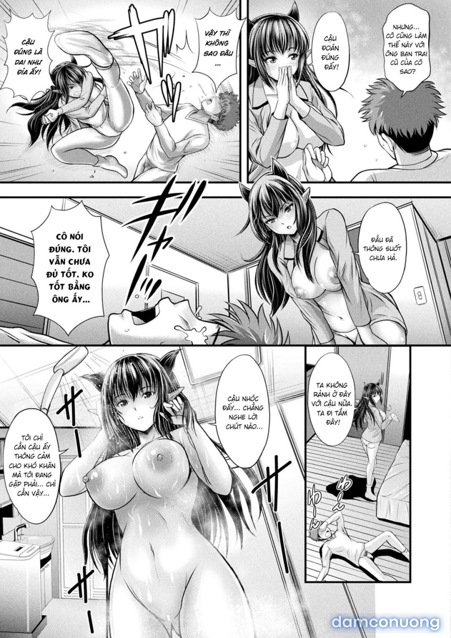 Makai Oujo Hien-sama 