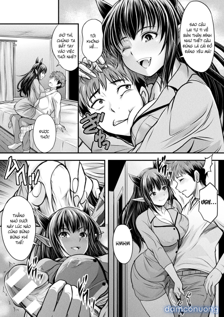 Makai Oujo Hien-sama 