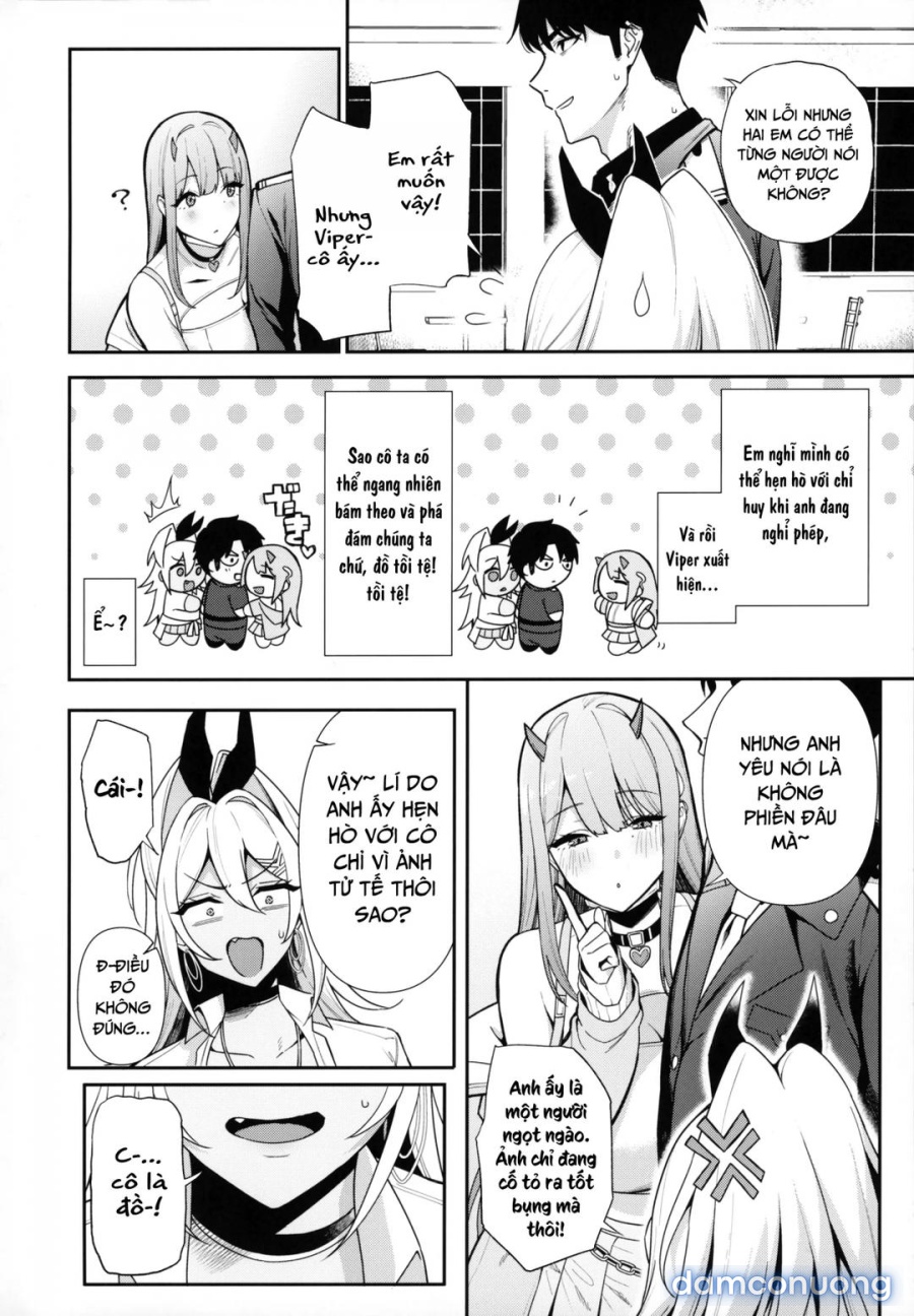 Gals Showdown 