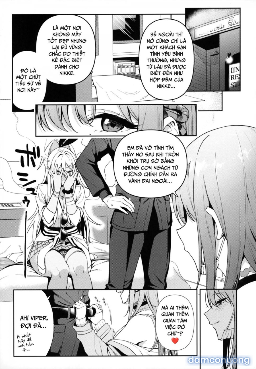 Gals Showdown 