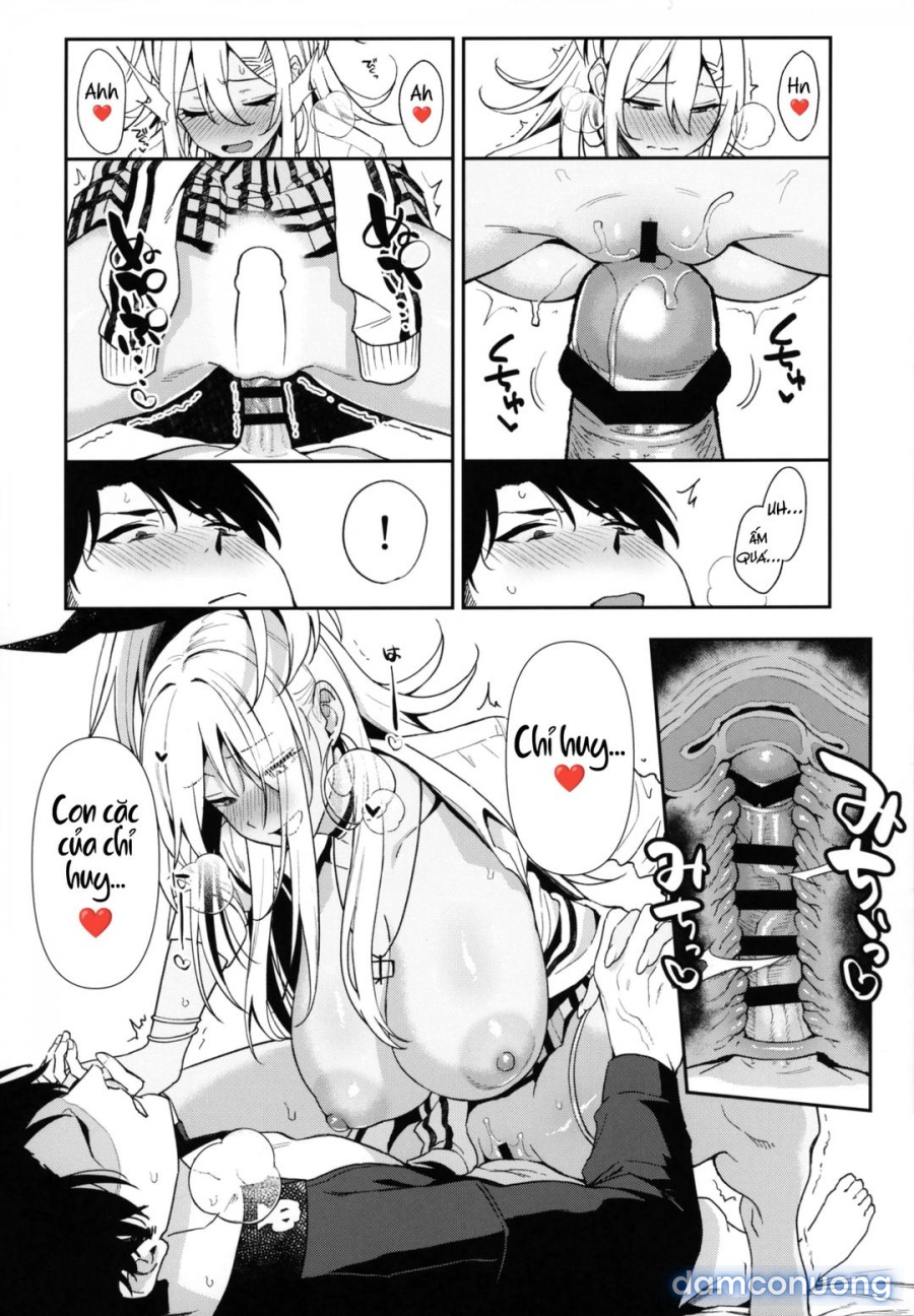 Gals Showdown 