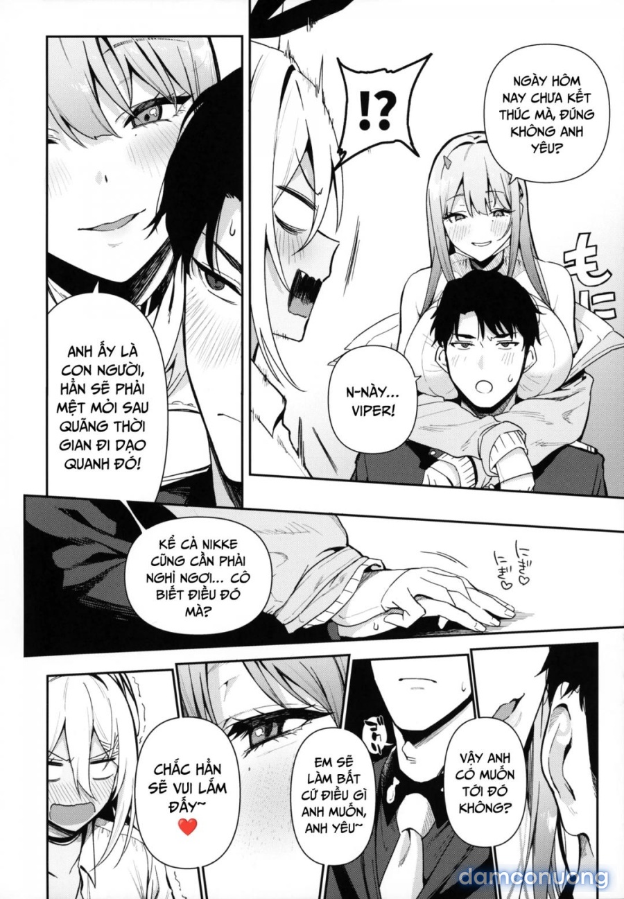 Gals Showdown 