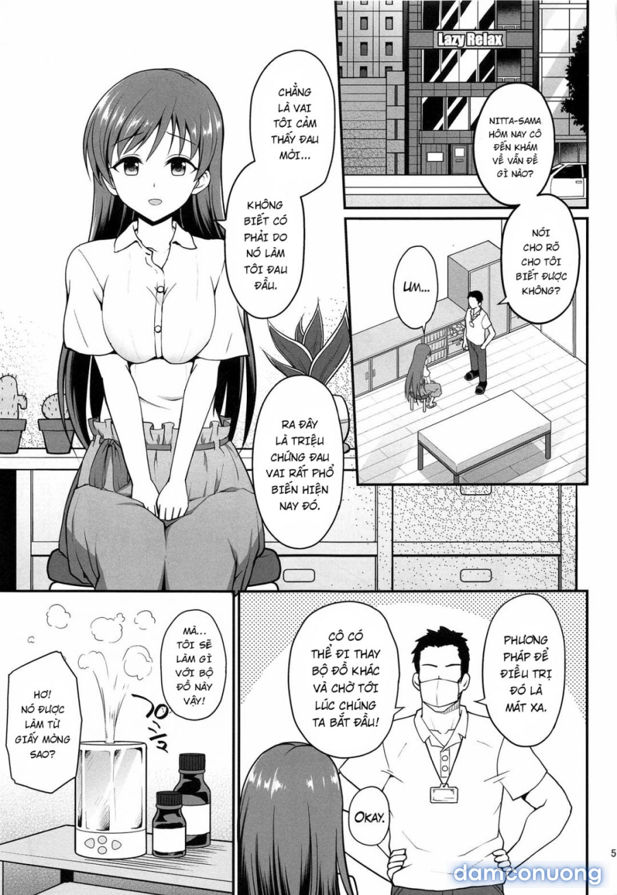 Suimin Esthe - case01 Minami Nitta 