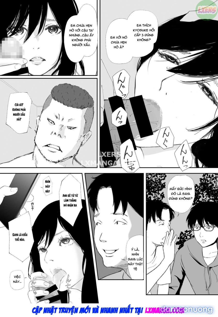 Ano Hi ni Modotte Mouichido 