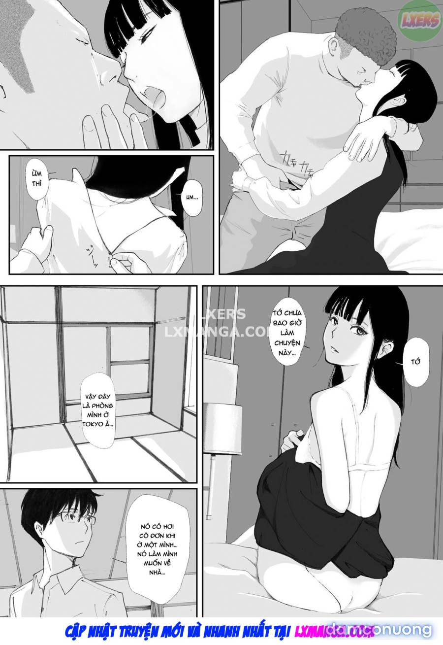 Ano Hi ni Modotte Mouichido 