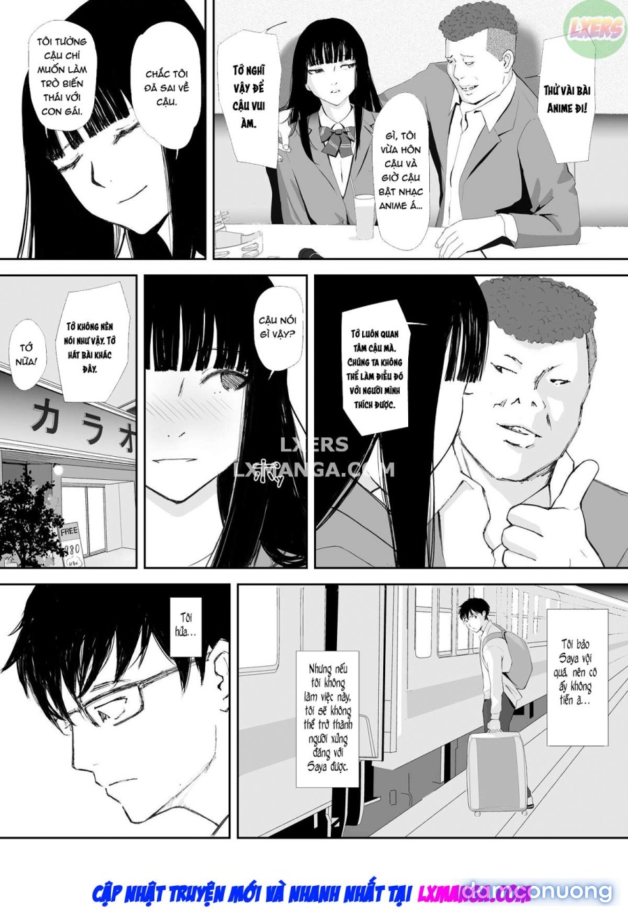 Ano Hi ni Modotte Mouichido 