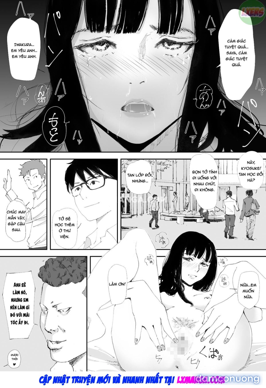 Ano Hi ni Modotte Mouichido 