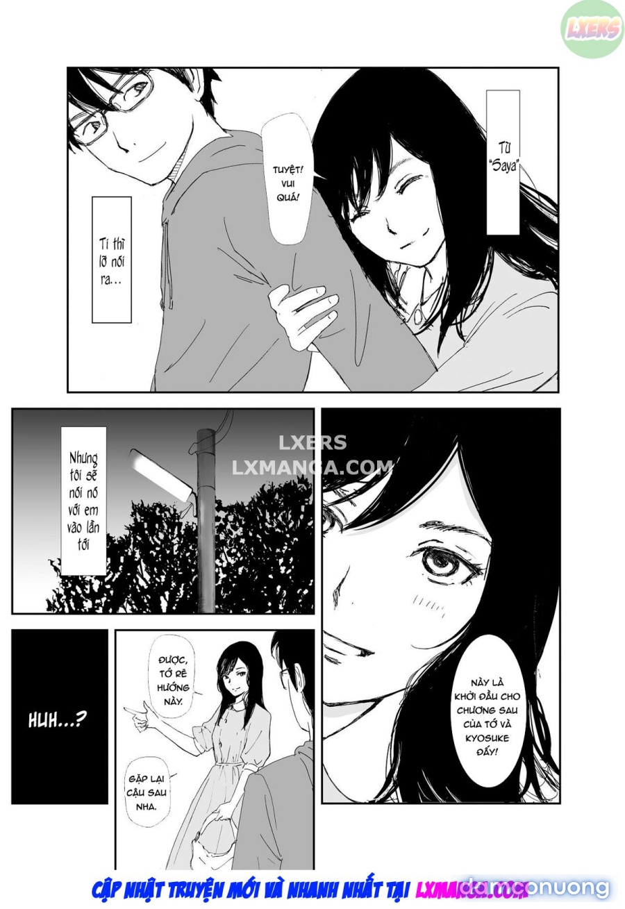 Ano Hi ni Modotte Mouichido 