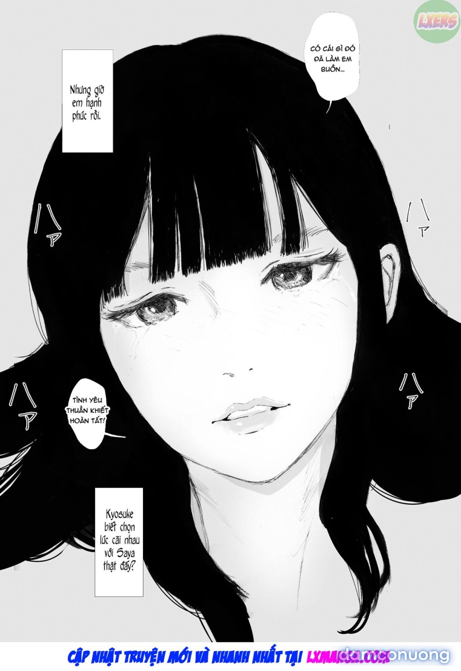 Ano Hi ni Modotte Mouichido 